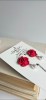 Auskarų ir pakabuko komplektas